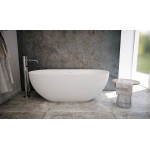 Μπανιέρα ελευθέρας τοποθέτησης 150x76x53 από solid surface επιφάνεια: Ματ, χρώμα: Λευκό χωρίς λαβές Ελευθέρας τοποθέτησης Μπανιέρα ελευθέρας τοποθέτησης 150x76x53 από solid surface επιφάνεια: Ματ, χρώμα: Λευκό χωρίς λαβές Ελευθέρας τοποθέτησης