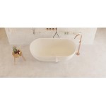 Μπανιέρα ελευθέρας τοποθέτησης 150x76x53 από solid surface επιφάνεια: Ματ, χρώμα: Λευκό χωρίς λαβές Ελευθέρας τοποθέτησης Μπανιέρα ελευθέρας τοποθέτησης 150x76x53 από solid surface επιφάνεια: Ματ, χρώμα: Λευκό χωρίς λαβές Ελευθέρας τοποθέτησης