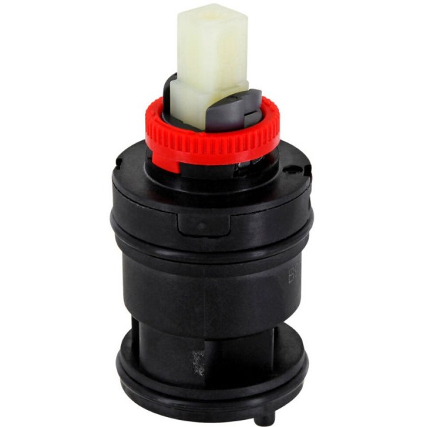 External mixer mechanism Cartridges External mixer mechanism Cartridges