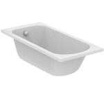Bathtub Rectangular 150x70 material: Acrylic, color: White no grab bars surface: Glossy Rectangular Bathtub Rectangular 150x70 material: Acrylic, color: White no grab bars surface: Glossy Rectangular