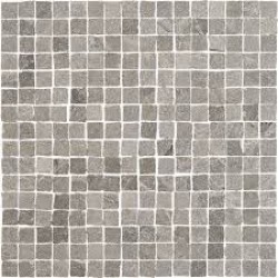 Mosaic 59,7x59,7 Italy, shape: Square 1st choice Natural, hue: Grey