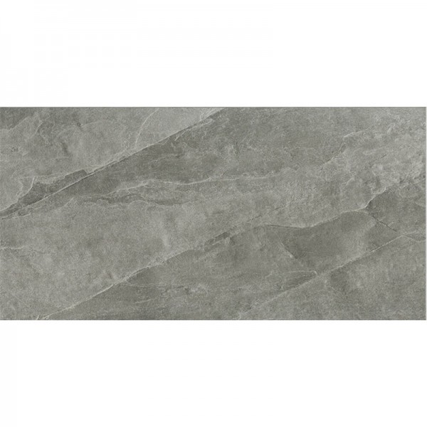 Floor tiles 29,8x59,7 Italy Natural, style: stone 1st choice rettificato surface: Matt, hue: Grey Plain tiles