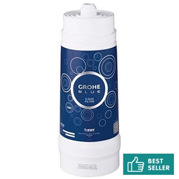 Water Filter S-Size Water filters
