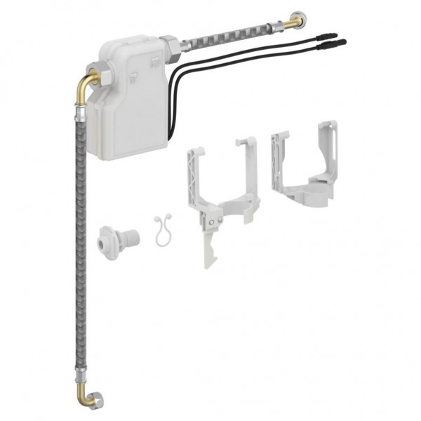 Kit built-in cistern Smart force Parts