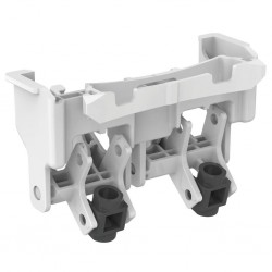 Kit built-in cistern Parts