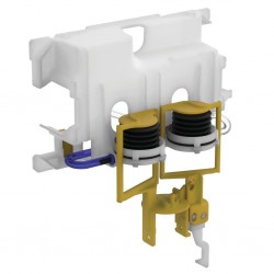 Kit built-in cistern pneumatic Parts
