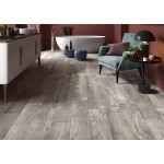 Floor tiles 19,7x119,6 Italy 2012G naturale, style: wood 1st choice rettificato surface: Matt, hue: Grey Plain tiles