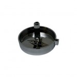 Waste cover material: ABS Shower waste tops Waste cover material: ABS Shower waste tops