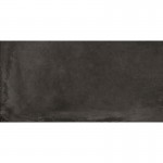 Πλακάκια δαπέδου 59,7x119,6 Ιταλίας Natural, στυλ: τσιμέντου rettificato Α’ διαλογής επιφάνεια: Ματ, απόχρωση: Μαύρο Πλακάκια φόντο