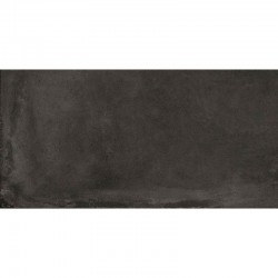 Πλακάκια δαπέδου 59,7x119,6 Ιταλίας Natural, στυλ: τσιμέντου rettificato Α’ διαλογής επιφάνεια: Ματ, απόχρωση: Μαύρο Πλακάκια φόντο