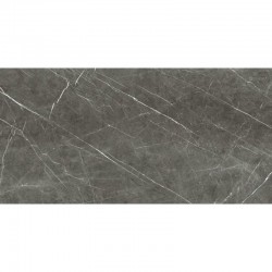 Floor tiles 59,7x119,7 Italy naturale, 10mm, style: marble 1st choice rettificato surface: Matt, hue: Dark Grey