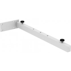 Support Bracket material: Metal Fixing kits