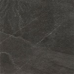 Floor tiles 59,7x59,7 Italy Natural, style: stone 1st choice rettificato surface: Matt, hue: Dark Grey Plain tiles
