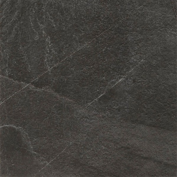 Floor tiles 59,7x59,7 Italy Natural, style: stone 1st choice rettificato surface: Matt, hue: Dark Grey Plain tiles