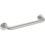 Special needs handle bath, color: Chrome material: Inox Accessible grab-bars