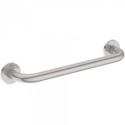 Λαβή μπάνιου ΑΜΕΑ 50cm, χρώμα: Χρωμέ από inox Λαβές ΑΜΕΑ