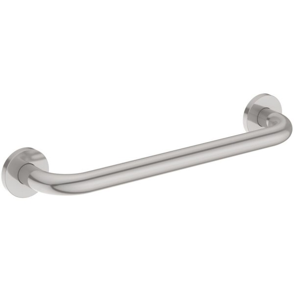 Λαβή μπάνιου ΑΜΕΑ 50cm, χρώμα: Χρωμέ από inox Λαβές ΑΜΕΑ