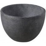 Washbasin Free standing 22,5x22,5x15,5 material: Concrete Without hole Without overflow D2, color: Black surface: Matt Washbasin Free standing 22,5x22,5x15,5 material: Concrete Without hole Without overflow D2, color: Black surface: Matt Free standing