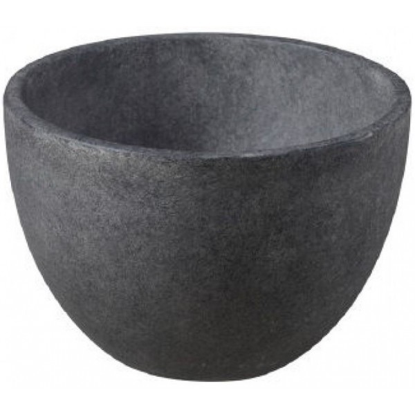 Washbasin Free standing 22,5x22,5x15,5 material: Concrete Without hole Without overflow D2, color: Black surface: Matt Washbasin Free standing 22,5x22,5x15,5 material: Concrete Without hole Without overflow D2, color: Black surface: Matt Free standing