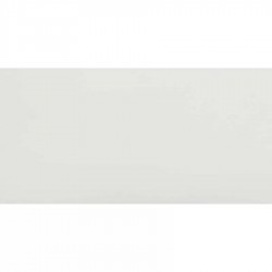 Πλακάκια δαπέδου 59,7x119,7 Ιταλίας naturale, 9mm, στυλ: μονόχρωμο rettificato Α’ διαλογής επιφάνεια: Ματ, απόχρωση: Λευκό Πλακάκια φόντο