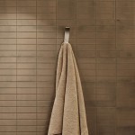 Hook Flat wall mounted material: Brass single, color: Chrome surface: Glossy Hooks Hook Flat wall mounted material: Brass single, color: Chrome surface: Glossy Hooks