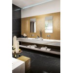 Floor tiles 59,7x59,7 Italy naturale, 9mm, style: marble 1st choice rettificato surface: Matt, hue: Black Plain tiles Floor tiles 59,7x59,7 Italy naturale, 9mm, style: marble 1st choice rettificato surface: Matt, hue: Black Plain tiles