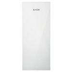 Πλακέτα καθρέπτης, για μπαταρία νιπτήρος 245 Metal από κρύσταλλο, χρώμα: Χρωμέ Πλακέτες μπαταριών