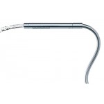 Shower head 2 jets, color: Chrome surface: Glossy Hand showers