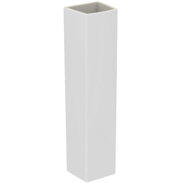 Pedestal Floor standing, color: White Pedestal Floor standing, color: White