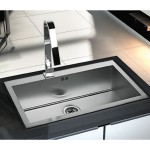 Sink Stainless (Steel) 76x50,5 material: Inox surface: Matt free nested 1 bowl, color: Chrome Stainless steel Sink Stainless (Steel) 76x50,5 material: Inox surface: Matt free nested 1 bowl, color: Chrome Stainless steel