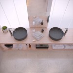 Νιπτήρας ελευθέρας τοποθέτησης 40x40x12 από solid surface χωρίς οπή χωρίς υπερχείλιση 40/G, χρώμα: Γκρι επιφάνεια: Ματ Νιπτήρας ελευθέρας τοποθέτησης 40x40x12 από solid surface χωρίς οπή χωρίς υπερχείλιση 40/G, χρώμα: Γκρι επιφάνεια: Ματ Ελευθέρας τοποθέτησης