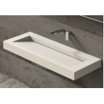 Νιπτήρας επίτοιχος 120x46x10 B10 με 1 γούρνα χωρίς κολώνα χωρίς οπή από solid surface, χρώμα: Λευκό επιφάνεια: Ματ Επίτοιχοι Νιπτήρας επίτοιχος 120x46x10 B10 με 1 γούρνα χωρίς κολώνα χωρίς οπή από solid surface, χρώμα: Λευκό επιφάνεια: Ματ Επίτοιχοι
