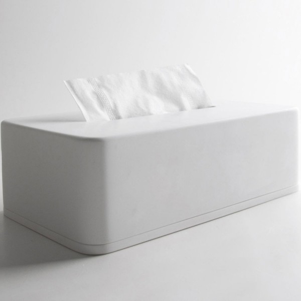 Χαρτομαντηλοθήκη από solid surface, χρώμα: Λευκό επιφάνεια: Ματ Χαρτομαντηλοθήκες Χαρτομαντηλοθήκη από solid surface, χρώμα: Λευκό επιφάνεια: Ματ Χαρτομαντηλοθήκες