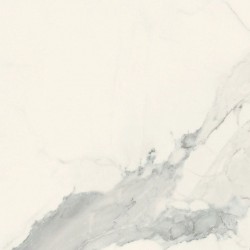 Floor tiles 59,7x59,7 Italy soft, 9mm, style: marble 1st choice rettificato surface: Matt, hue: White