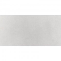 Πλακάκια δαπέδου 59,7x119,6 Ιταλίας Natural, στυλ: μονόχρωμο rettificato Α’ διαλογής επιφάνεια: Ματ, απόχρωση: Λευκό Πλακάκια φόντο