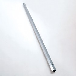 Προφίλ 3 cm από ορείχαλκο Προφίλ καμπίνας ντουζιέρας