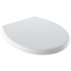 Cover Kids toilet material: Plastic, color: White Seats & covers