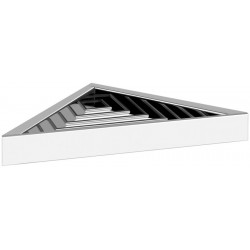 Sponge box material: Brass Corner mounted / Double-mounted flat Single, color: Chrome surface: Glossy Shower baskets