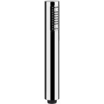 Shower head 1 jet, color: Chrome surface: Glossy Hand showers Shower head 1 jet, color: Chrome surface: Glossy Hand showers