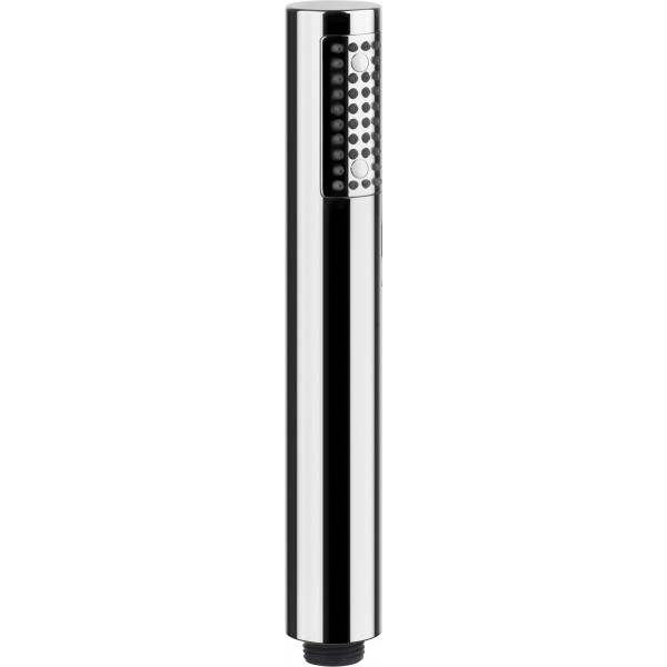 Shower head 1 jet, color: Chrome surface: Glossy Hand showers Shower head 1 jet, color: Chrome surface: Glossy Hand showers