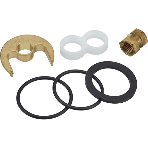 Brace K4 material: Brass Cartridges