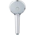 Shower head 3 jets, color: Chrome surface: Glossy Hand showers Shower head 3 jets, color: Chrome surface: Glossy Hand showers