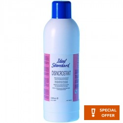 Καθαριστικό μπαταριών για άλατα, 1.000ml Καθαριστικά μπαταριών