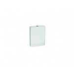 Flushing cistern Low level pressure Dot, color: White Close-coupled toilets cisterns