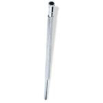 Sink siphon material: Brass surface: Glossy, color: Chrome Siphons Sink siphon material: Brass surface: Glossy, color: Chrome Siphons