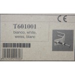 Support Bracket material: Steel Fixing kits Support Bracket material: Steel Fixing kits