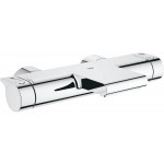 Bathtub tap Wall-mounted exposed material: Brass without hand shower, hose and holder thermostatic, color: Chrome surface: Glossy Wall-mouned exposed Bathtub tap Wall-mounted exposed material: Brass without hand shower, hose and holder thermostatic, color: Chrome surface: Glossy Wall-mouned exposed