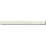 Border (listello) 1,5x20 Italy 1st choice surface: Glossy, hue: Silver Border (listello) 1,5x20 Italy 1st choice surface: Glossy, hue: Silver Tile Liners (Listello)-Decore