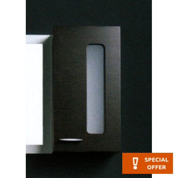 Cabinet 30x55 material: Wood composite, color: Wenge Nove Cabinet 30x55 material: Wood composite, color: Wenge Nove