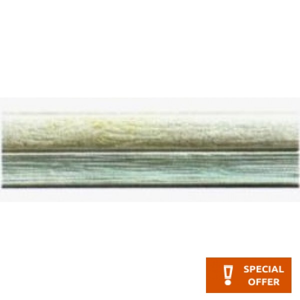 Border (listello) 5x20 Italy Legno A 1st choice surface: Matt, hue: Blue Tile Liners (Listello)-Decore Border (listello) 5x20 Italy Legno A 1st choice surface: Matt, hue: Blue Tile Liners (Listello)-Decore